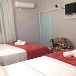 Hotel Sumare Centro