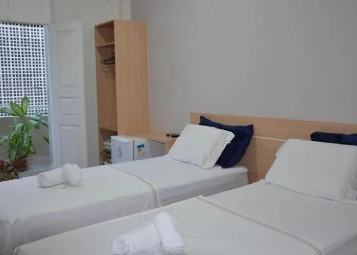 Hotel Sumare Centro