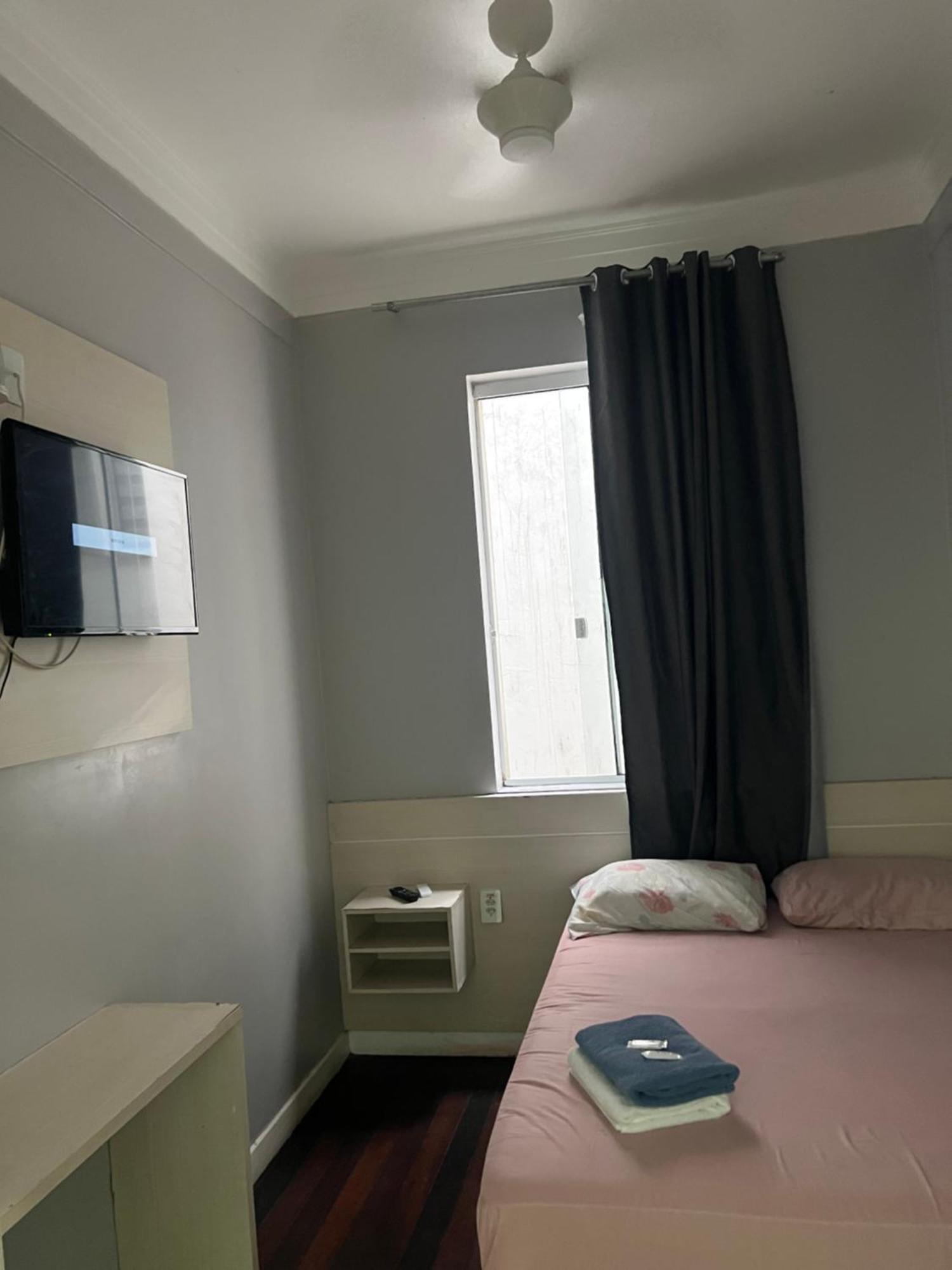 Apartamento Sumare Centro *